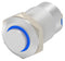 ALCOSWITCH - TE CONNECTIVITY AV1210E712R04 PB ANTI VANDAL SW, SPST-NO-DM, 0.1A/24V