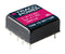 TRACO POWER THN 15-3611UIR Isolated Through Hole DC/DC Converter, ITE, Industrial & Railway, DIP, 12:1, 15 W, 1 Output