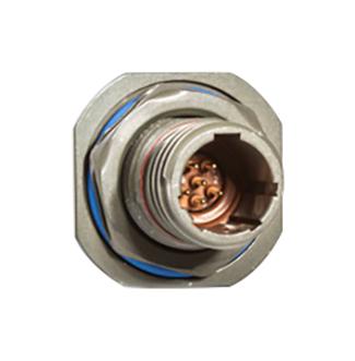 AERO ELECTRIC/CONESYS D38999/24FC98SA AE3 10C 1020 SKT J-N RECP