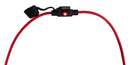 MULTICOMP PRO MP013622 Fuse Holder, Automotive Blade, Wire Leaded, , 20 A, 32 VDC, 1 Fuse