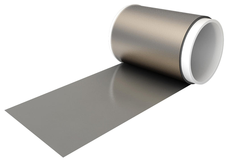 KEMET FG2(50)-240X80T2900 Noise Suppression Sheet, Absorber, Polymer Film, 240mm Length x 80mm Width x 0.05mm Depth