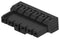 AMP - TE CONNECTIVITY 1-2475329-6 Rectangular Power Connector, 6 Contacts, Dynamic D-3950 Series, Cable Mount, Crimp, 7.5 mm