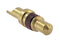 AMPHENOL COMMUNICATIONS SOLUTIONS 86303064NLF D Sub Contact, Amphenol DW Series D Sub Housing Connectors, Pin, Gold Plated Contacts, 16 AWG