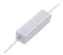 YAGEO SQP500JB-0R47 Current Sense Resistor, 0.47 ohm, SQP Series, 5 W, Metal Oxide, Axial Leaded, &plusmn; 5%