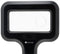 IDEAL-TEK LE-HHUVWE.IT UV Magnifier, Handheld, Industrial Inspection, Dermatology, Trauma, EU Plug, 2.25x, 4x, 37mm