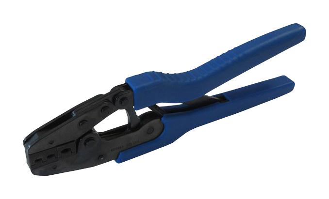 EAO 61-9902 Crimp Tool, Hand, 20-10AWG Crimp Contacts
