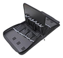 BERNSTEIN WERKZEUGFABRIK 2701 Tool Wallet, 250 mm x 320 mm GTIN UPC EAN: 4250838500241