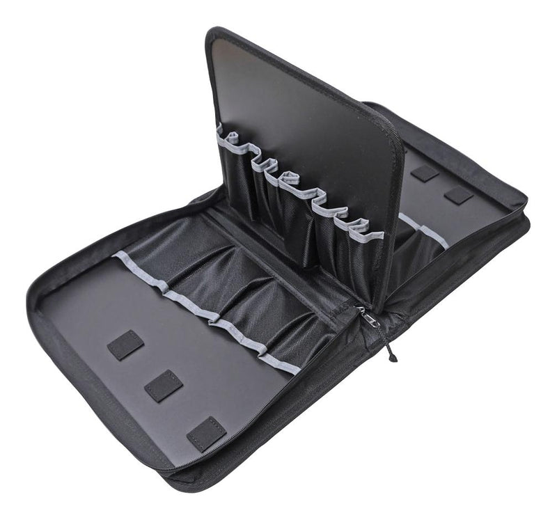 BERNSTEIN WERKZEUGFABRIK 2701 Tool Wallet, 250 mm x 320 mm GTIN UPC EAN: 4250838500241