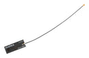 MOLEX 212570-0200 Antenna, Cellular / 3G, 1.71GHz to 2.7GHz, Linear, Adhesive