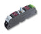 ABB - FURSE ESP RS485 Line Protector, Full Mode Protection, 2 Pole, 10 kA, 16.7 VAC, DIN Rail, ESP RS485