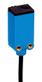 SICK CQ4-08EPOKP1 Capacitive Proximity Sensor, CQ Series, 8 mm, PNP / SPST-NC, 10 V to 30 V