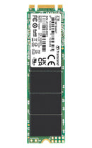 TRANSCEND TS2TMTS960T-VS1 SSD, Internal, M.2 2280, SATA 6 Gb/s (SATA III), 2 TB, 3D NAND