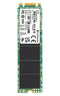 TRANSCEND TS2TMTS960T-VS1 SSD, Internal, M.2 2280, SATA 6 Gb/s (SATA III), 2 TB, 3D NAND