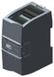 SIEMENS 6ES7221-1BH32-0XB0 Input Module, SIMATIC S7, Digital, 16 Inputs, 24 Vdc, Sink, Source