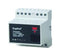 CARLO GAVAZZI G34404443115 Transceiver, 115 VAC, 2 O/P, IP20, Dupline Series