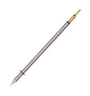 METCAL MFTC-6CNR5001 Solder Tip Cartridge, MX-H9-MFH & CV-H9-MFH Handpieces, Conical Reach, 0.1 x 5mm, MicroFine 600