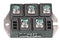 IXYS SEMICONDUCTOR VUO110-12NO7 Bridge Rectifier, Three Phase, 1.2 kV, 127 A, Module, 5 Pins, 1.9 V