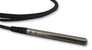 CAREL NTC015WH01 PROBE, NTC, 3435K, 10KOHM, SS, 1.45M