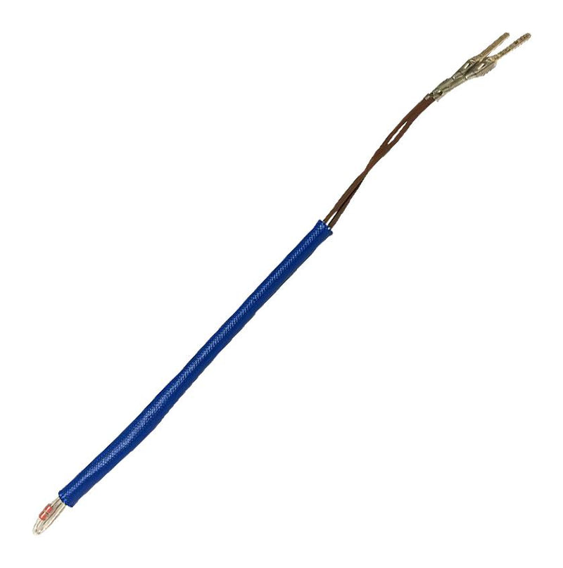 AMPHENOL ADVANCED SENSORS A-1737 Temperature Sensor, Motor Coil, 30 kohm, 3974 K, Free Hanging, Wire Leaded, -40&deg;C to 210&deg;C