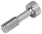 TE CONNECTIVITY 5206052-3 D Sub Jack Screw, AMPLIMITE Series, 5.56 mm, 4-40