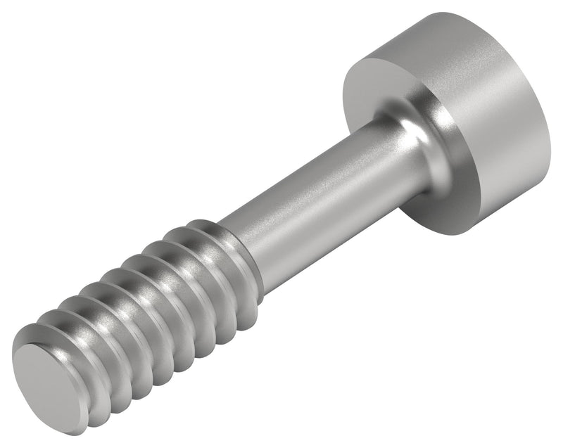 TE CONNECTIVITY 5206052-3 D Sub Jack Screw, AMPLIMITE Series, 5.56 mm, 4-40