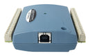 DIGILENT MCC USB-1024LS USB DIGITAL I/O DEVICE, 32BIT