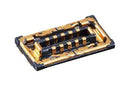 HIROSE / HRS BM56G-10DP-0.35V(53) Mezzanine Connector, Header, 0.35 mm, 2 Rows, 10 Contacts, Surface Mount Straight, Copper Alloy
