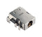 MULTICOMP PRO MP014758 DC Power Connector, Jack, 20 A, 1.6 mm, PCB Mount, Through Hole Right Angle