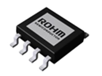 ROHM BR25G2MFJ-5AE2 EEPROM, 2 Mbit, 256K x 8bit, SPI, 10 MHz, SOP-J, 8 Pins