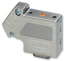 PHOENIX CONTACT SUBCON-PLUS-PROFIB/SC2 D Sub Connector, DB9, Standard, Plug, SUBCON, 9 Contacts, DE, Screw 2708232, GTIN UPC EAN: 4017918960483