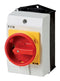 EATON MOELLER T0-2-15169/I1/SVB Rotary Switch, Main, 2 Position, 3 Pole, 90 &deg;, 20 A, 690 V, T0 Series