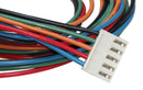 SANYO DENKI FC9M0010B Motor Cable, DC Input Drivers/Motors, 1 m