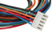 SANYO DENKI FC9M0010B Motor Cable, DC Input Drivers/Motors, 1 m