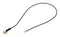 MOLEX 73230-6260 RF / Coaxial Cable Assembly, 90&deg; MCX Plug to MHF 4L Plug, 1.37mm, 50 ohm, 12.03 ", 305.8 mm