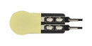 DFROBOT SEN0297 Thin Film Pressure Sensor, 30g to 1.5Kg, -40&deg;C to 85&deg;C, RP-C Series