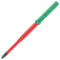 WERA K K VDE 67 IS TORX 25 X 157 MM TIE Interchangeable Blade, VDE, Torx, TX 25 x 157 mm