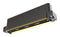 HARWIN F20-10108045R Mezzanine Connector, Receptacle, 0.635 mm, 2 Rows, 80 Contacts, Surface Mount Straight