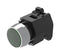EAO 704.032.5 Switch Actuator, Green, EAO 04 Series Illuminated Flush Mount Pushbutton Switches, IP65, 04 Series