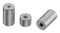 WURTH ELEKTRONIK 97730406332R Standoff, SMT, Steel, M1.6, Round Female, 4 mm, WA-SMSI Series
