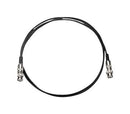 KEYSIGHT TECHNOLOGIES PX0105A-001 Test Cable Assembly, Low Inductance BNC Cable