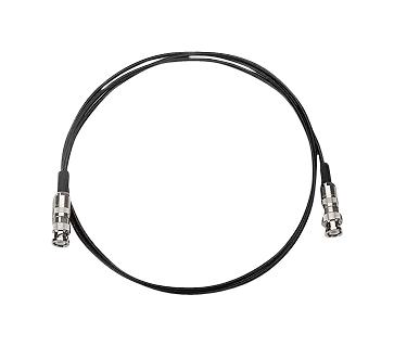 KEYSIGHT TECHNOLOGIES PX0105A-001 Test Cable Assembly, Low Inductance BNC Cable