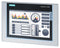 SIEMENS 6AV2124-0JC01-0AX0. Panel Touch Screen, 9 ", 800 x 480 Pixel, TFT, 195 mm x 117 mm, SIMATIC HMI TP900 Series