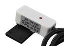 DFROBOT SEN0368 Liquid Level Sensor, Non-contact Capacitive, 20mm, 500ms, 5 to 12V, IP65, -5 to 105&deg;C GTIN UPC EAN: 6959420923373