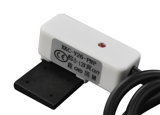 DFROBOT SEN0368 Liquid Level Sensor, Non-contact Capacitive, 20mm, 500ms, 5 to 12V, IP65, -5 to 105&deg;C GTIN UPC EAN: 6959420923373