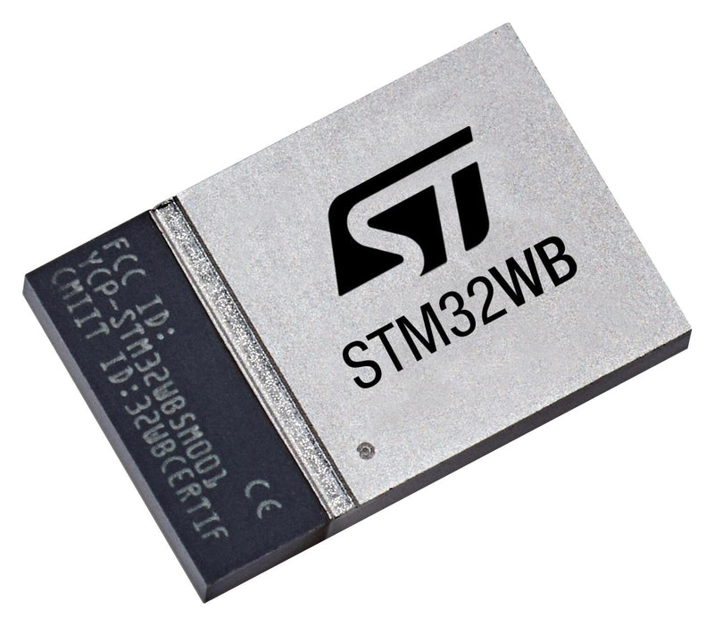 STMICROELECTRONICS STM32WBA5MMGH6TR GP AUTOMOTIVE MCU