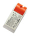 OSRAM OTE13/220-240/350-PC LED Driver, Dimmable, LED Lighting, 13 W, 38 V, 350 mA, Constant Current, 198 V