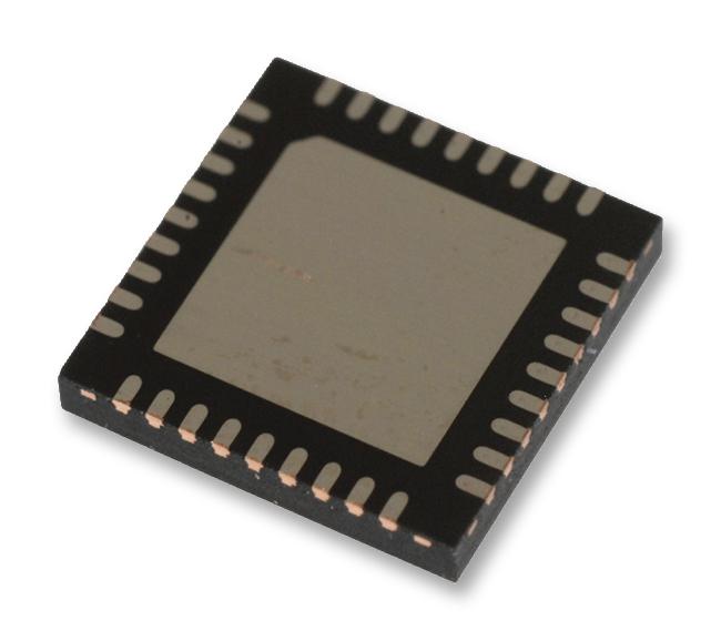 NXP TJA1103AHN/0Z Ethernet Controller, Ethernet PHY Transceiver, IEEE 1588v2, IEEE 802.1AS, 3.3 V, HVQFN, 36 Pins