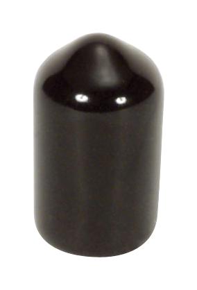 L-COM DSTCP-ST Dust Cap / Cover, Dust Cap, L-Com Fibre ST Couplers, Rubber Body, DSTCP Series