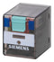 SIEMENS LZX:PT570024 Plug-In Relay, 4 CO, 24 VDC, 35 mm x 22.5 mm x 28 mm, Switches