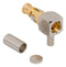 AMPHENOL RF 920-513P-51A RF COAX CONN, HD-EFI PLUG, 50 OHM, CABLE